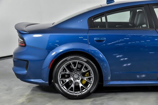 used 2022 Dodge Charger car, priced at $89,995