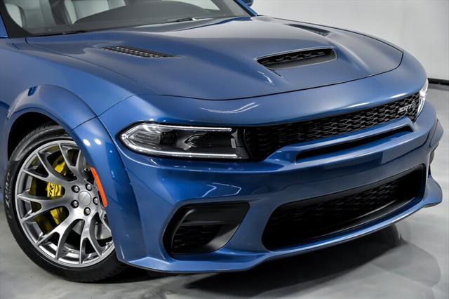 used 2022 Dodge Charger car, priced at $89,995