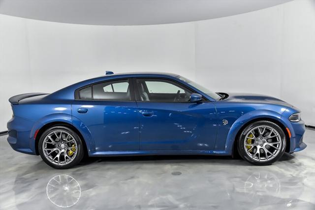used 2022 Dodge Charger car, priced at $89,995