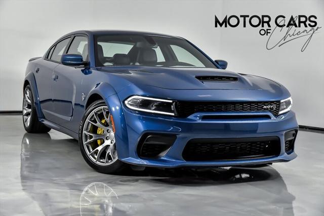 used 2022 Dodge Charger car, priced at $89,995