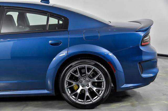 used 2022 Dodge Charger car, priced at $89,995