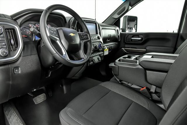 used 2023 Chevrolet Silverado 2500 car, priced at $53,995