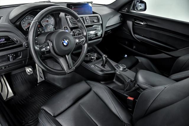 used 2017 BMW M2 car, priced at $36,995
