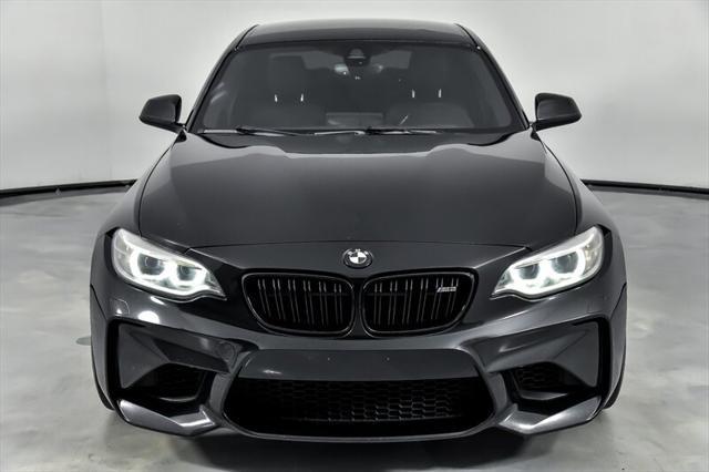 used 2017 BMW M2 car, priced at $36,995
