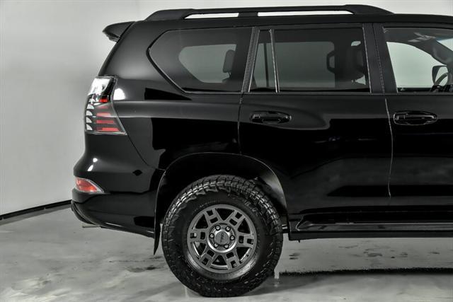 used 2023 Lexus GX 460 car, priced at $58,995