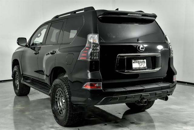 used 2023 Lexus GX 460 car, priced at $58,995