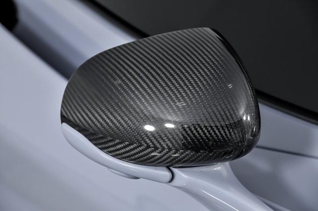 used 2021 McLaren 720S car, priced at $264,995