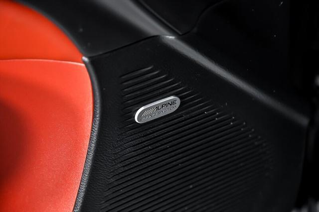 used 2022 Dodge Challenger car, priced at $46,995