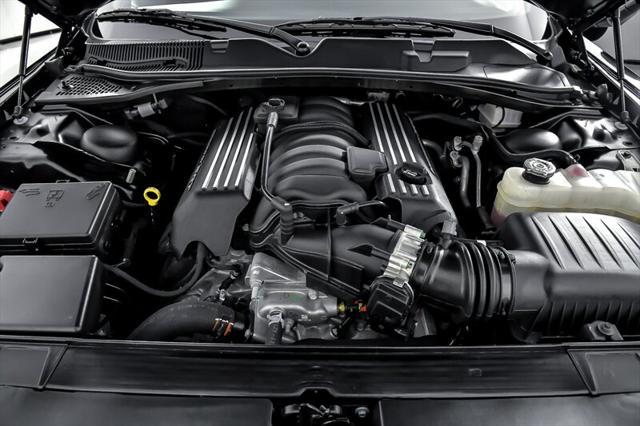 used 2022 Dodge Challenger car, priced at $46,995