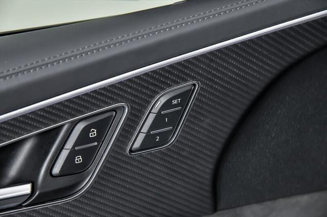 used 2022 Audi RS Q8 car, priced at $85,995