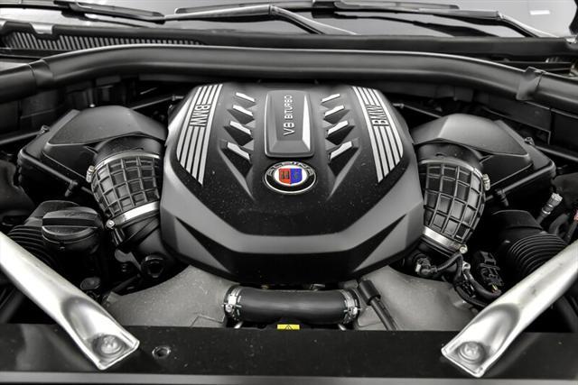 used 2021 BMW ALPINA XB7 car, priced at $62,995