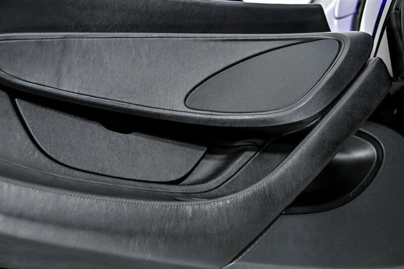 used 2017 McLaren 570S car, priced at $131,995