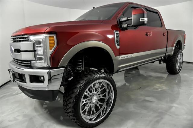 used 2019 Ford F-250 car, priced at $54,995