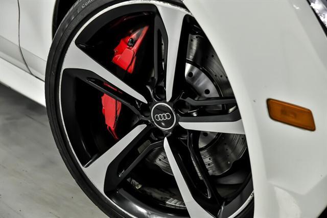 used 2014 Audi RS 7 car, priced at $34,995