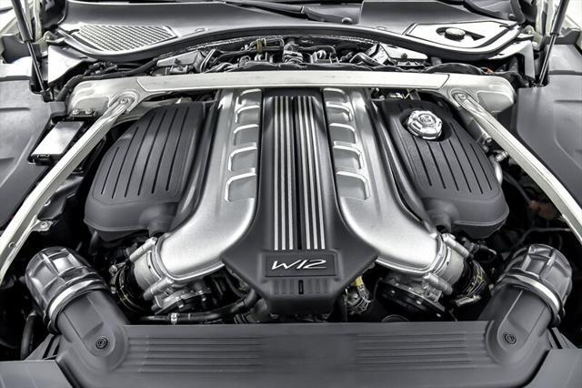 used 2020 Bentley Continental GT car, priced at $147,995