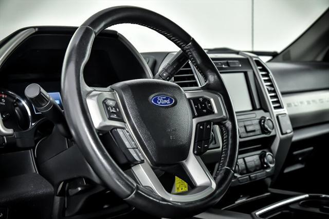 used 2017 Ford F-250 car, priced at $38,995