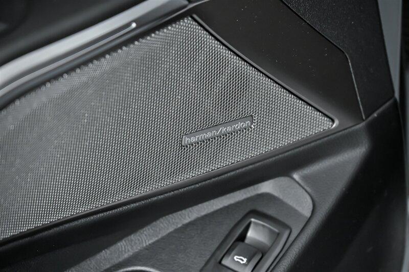 used 2023 BMW M3 car, priced at $80,995