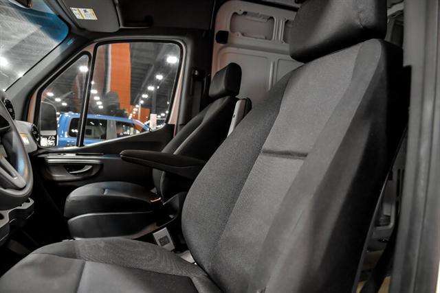 used 2023 Mercedes-Benz Sprinter 3500 car, priced at $51,995