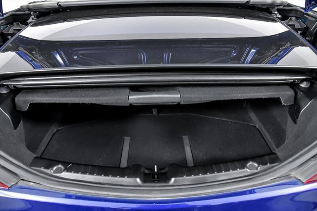used 2018 Mercedes-Benz AMG SLC 43 car, priced at $30,995