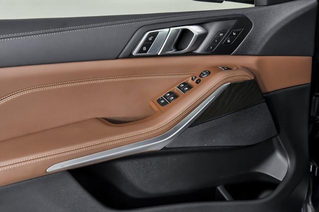 used 2022 BMW X5 car, priced at $43,995