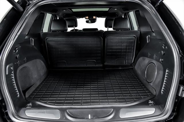 used 2020 Jeep Grand Cherokee car, priced at $52,995