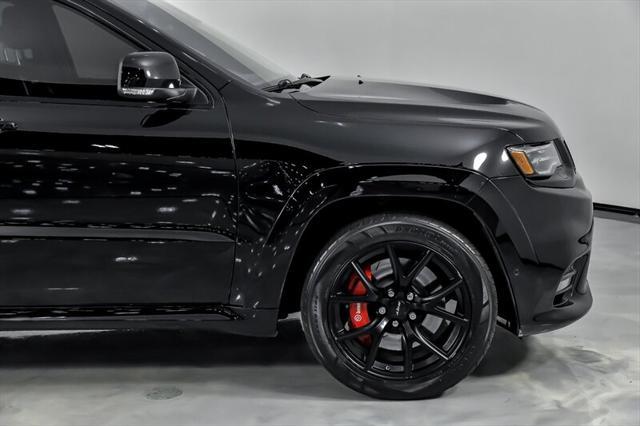 used 2020 Jeep Grand Cherokee car, priced at $52,995