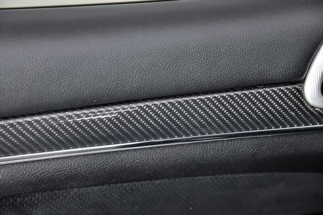 used 2020 Jeep Grand Cherokee car, priced at $52,995