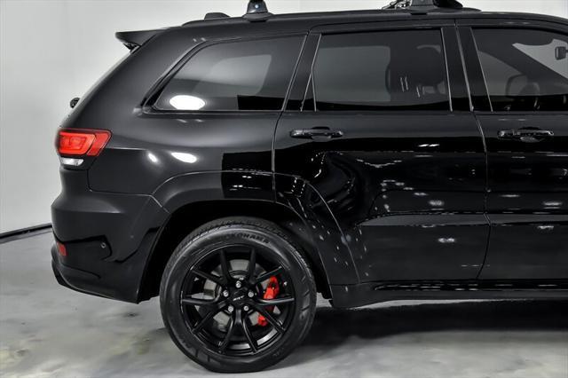 used 2020 Jeep Grand Cherokee car, priced at $52,995