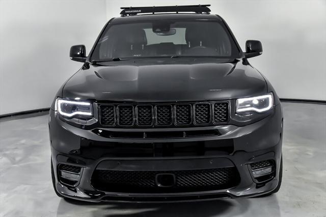 used 2020 Jeep Grand Cherokee car, priced at $52,995