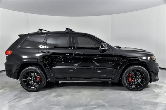 used 2020 Jeep Grand Cherokee car, priced at $52,995