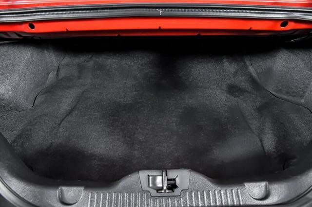 used 2010 Ford Mustang car, priced at $21,995