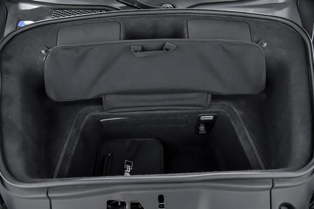 used 2018 Audi R8 car, priced at $116,995