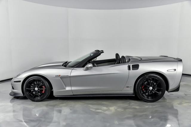 used 2008 Chevrolet Corvette car, priced at $34,995