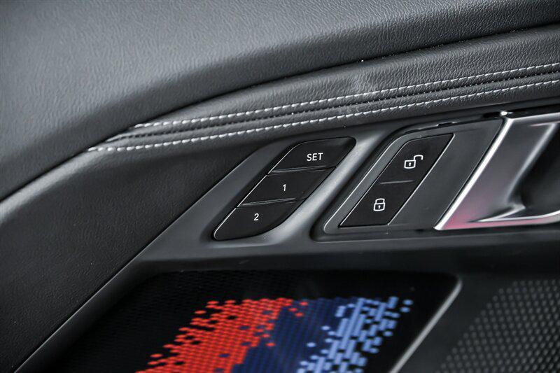 used 2024 BMW M2 car, priced at $63,995