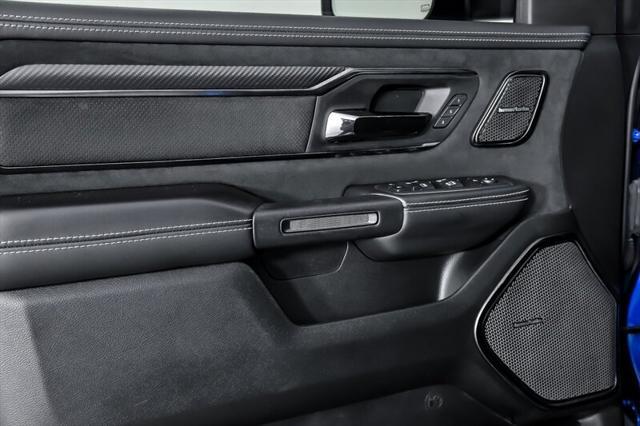 used 2023 Ram 1500 car, priced at $91,995