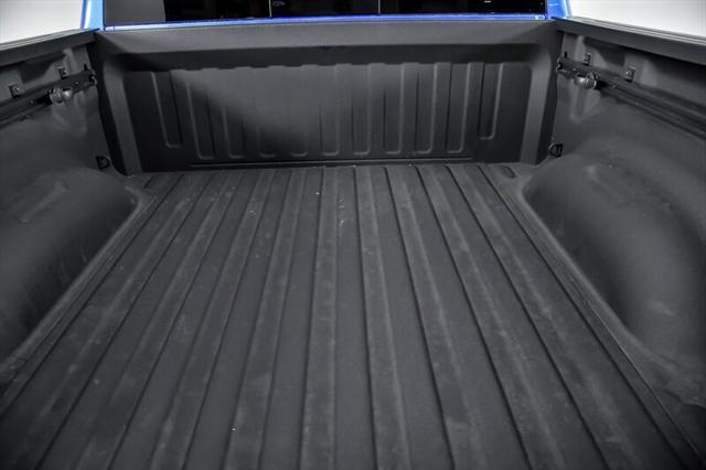 used 2023 Ram 1500 car, priced at $91,995