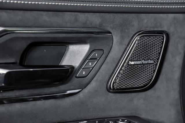 used 2023 Ram 1500 car, priced at $91,995