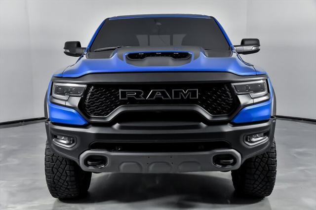 used 2023 Ram 1500 car, priced at $91,995