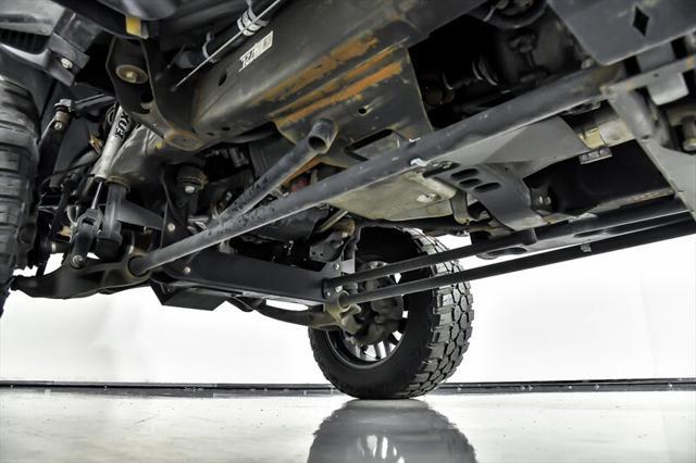 used 2015 GMC Sierra 2500 car, priced at $43,995