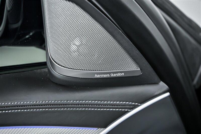 used 2019 BMW M5 car, priced at $67,995