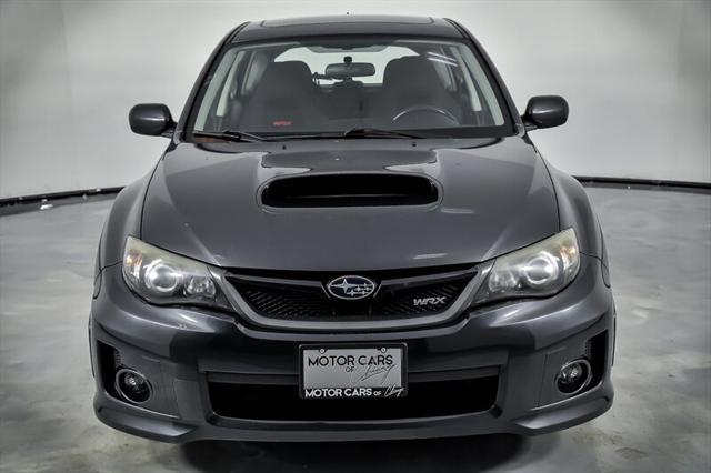 used 2011 Subaru Impreza car, priced at $15,995