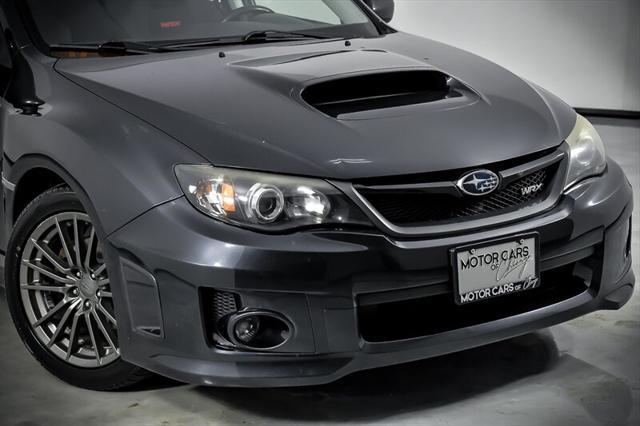 used 2011 Subaru Impreza car, priced at $15,995