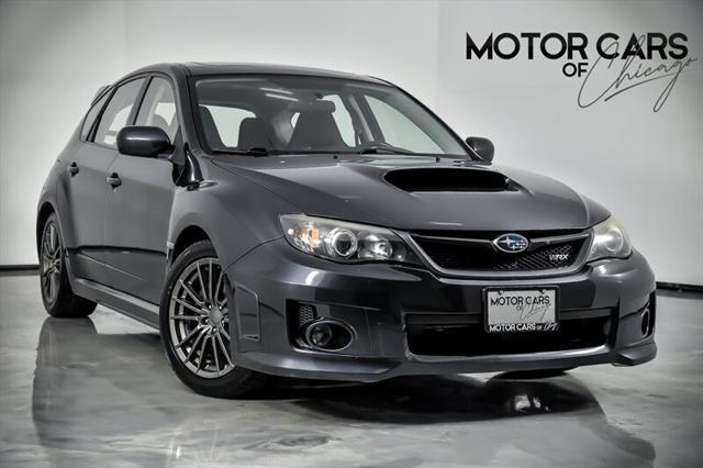 used 2011 Subaru Impreza car, priced at $15,995