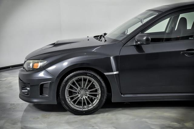 used 2011 Subaru Impreza car, priced at $15,995