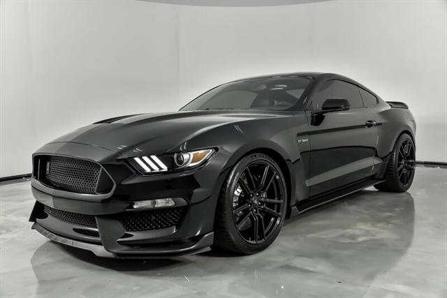 used 2019 Ford Shelby GT350 car, priced at $56,995