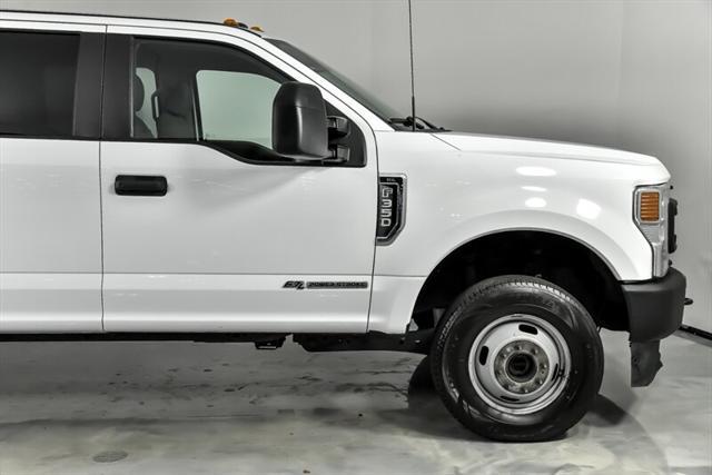 used 2022 Ford F-350 car, priced at $47,995