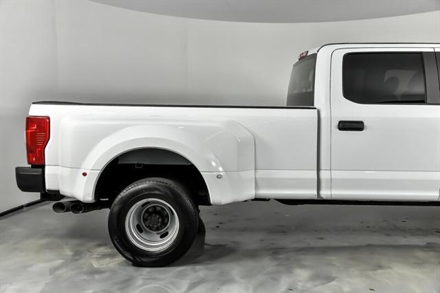 used 2022 Ford F-350 car, priced at $47,995