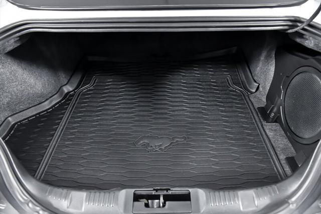 used 2019 Ford Mustang car, priced at $39,995