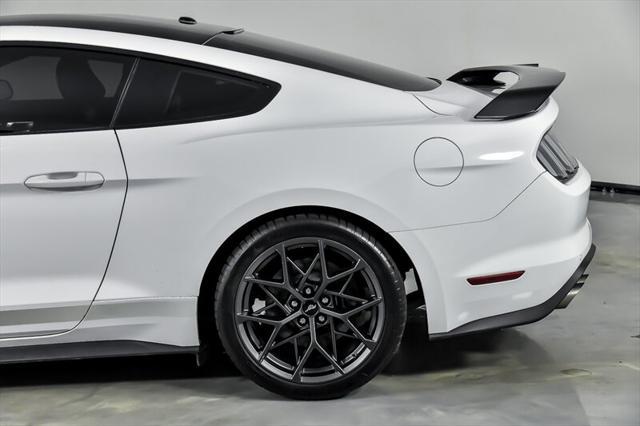 used 2019 Ford Mustang car, priced at $39,995