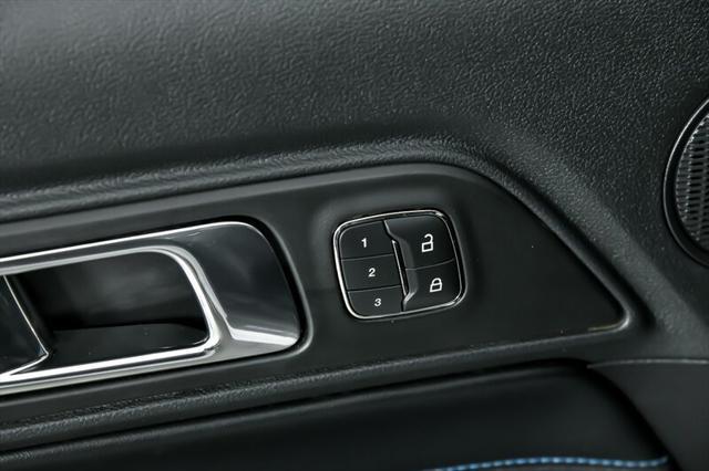 used 2019 Ford Mustang car, priced at $39,995